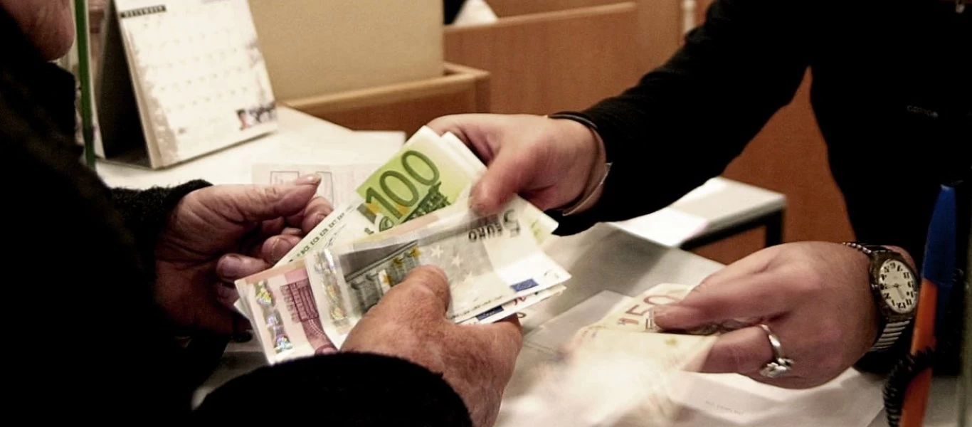 Lockdown και αποταμίευση: Στα 3 δις έφτασαν οι καταθέσεις στις τράπεζες το δίμηνο Μαρτίου - Απριλίου